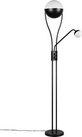 Stojacia lampa TRIO CHRIS, LED čierna

 obrázok produktu 5 z 6