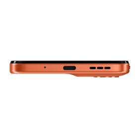 Mobilný telefón Motorola Moto G06 4 GB / 128 GB oranžový

 obrázok produktu 10 z 12