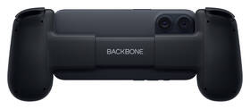 Gamepad Backbone One - Apple Edition Mobile Gaming Controller USB-C čierny

 obrázok produktu 3 z 6
