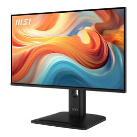 Monitor MSI PRO MP245PHG E14 čierny

 obrázok produktu 2 z 12