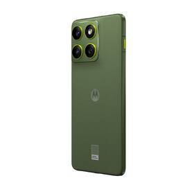 Mobilný telefón Motorola Edge 70 5G 12 GB / 512 GB zelený

 obrázok produktu 6 z 14