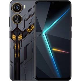 Mobilný telefón ZTE Nubia Neo 5G čierny

 obrázok produktu 3 z 5
