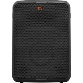 Párty reproduktor Klipsch Vegas čierny

 obrázok produktu 9 z 11