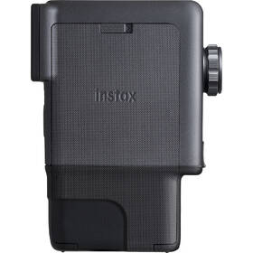 Instantný fotoaparát Fujifilm Instax mini EVO Cinema čierny

 obrázok produktu 5 z 13