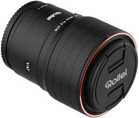 Objektív Rollei 24 mm AF f/1.8 (Nikon Z) čierny

 obrázok produktu 14 z 16