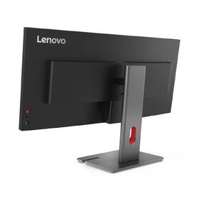 Monitor Lenovo P34wd-40 s webkamerou MC60 čierny

 obrázok produktu 5 z 12