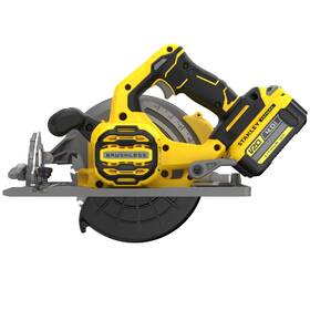 Okružná píla Stanley SFMCS551M1T-QW (s baterií) 

 obrázok produktu 2 z 9