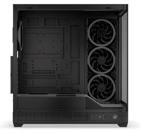 Case ENDORFY Fishtank 6000 Corona čierna

 obrázok produktu 6 z 19