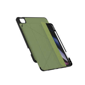 Puzdro na tablet Epico SolidWoven Flip Case Apple iPad Pro 11"(3.-6. gen)/Air 10,9"(A14-M1)/Air 11"(M2-M3) zelené

 obrázok produktu 1 z 4