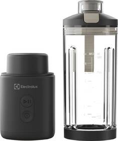 Stolný mixér Electrolux E4PB1-2CG AKU čierny

 obrázok produktu 2 z 17