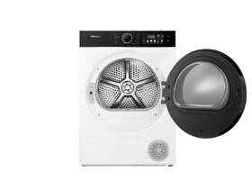 Set výrobkov Hisense WF3I8043BWF + DH3I802BWCD biely

 obrázok produktu 15 z 17