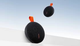Prenosný reproduktor Xiaomi Bluetooth Speaker Essential čierny

 obrázok produktu 7 z 8