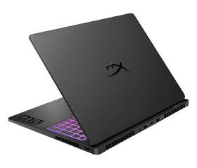Notebook HyperX + Game Pass predplatné na 2 mesiace čierny

 obrázok produktu 4 z 8