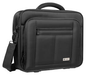 Brašna na notebook Natec BOXER 15,6" čierna

 obrázok produktu 7 z 13