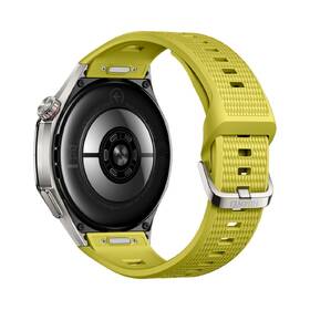 Inteligentné hodinky Huawei Watch GT 7 Pro 46 mm žlté

 obrázok produktu 6 z 8