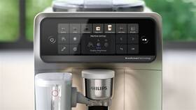 Automatický kávovar Philips EP6551/30 biely

 obrázok produktu 6 z 15