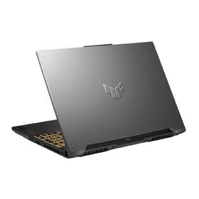 Notebook Asus TUF Gaming F16 sivý

 obrázok produktu 7 z 12