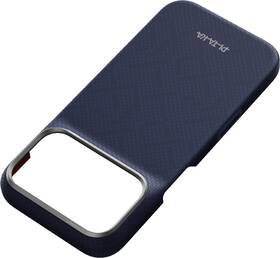 Kryt na mobil Pitaka PTK Weaving na Apple iPhone 18 Pro modrý

 obrázok produktu 5 z 6