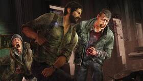 Hra Sony The Last Of Us Remastered 

 obrázok produktu 3 z 4