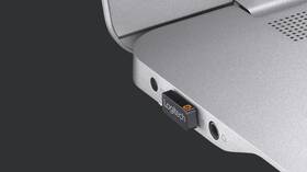 Prijímač Logitech USB Unifying Receiver 

 obrázok produktu 2 z 3