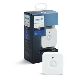 Detektor pohybu Philips pohybový biele

 obrázok produktu 1 z 7
