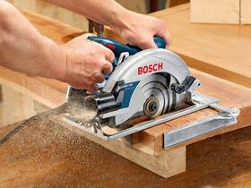 Okružná píla Bosch Professional GKS 190, 0601623000 

 obrázok produktu 4 z 6
