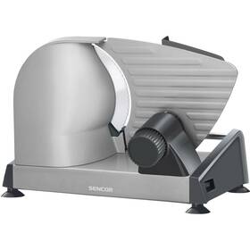 Krájač Sencor SFS 4050SS 

 obrázok produktu 1 z 1