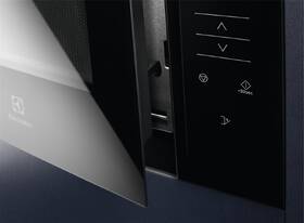 Mikrovlnná rúra Electrolux KMFE172TEX čierna

 obrázok produktu 6 z 8