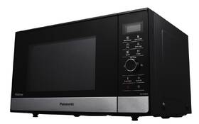 Mikrovlnná rúra Panasonic NN-GD38HSSUG čierna/strieborná

 obrázok produktu 5 z 16