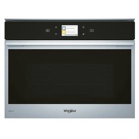 Mikrovlnná rúra Whirlpool W9 MW261 IXL čierna/nerez

 obrázok produktu 1 z 5