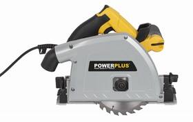 Ponorná píla POWERPLUS POWX0562 

 obrázok produktu 5 z 14
