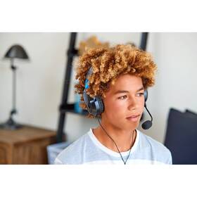Headset Turtle Beach Recon 50 pre PS4 Pro/PS4 čierny/modrý

 obrázok produktu 10 z 11
