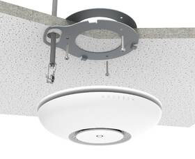 Prístupový bod (AP) MikroTik cAP ac RBCAPGI-5ACD2ND biely

 obrázok produktu 3 z 4