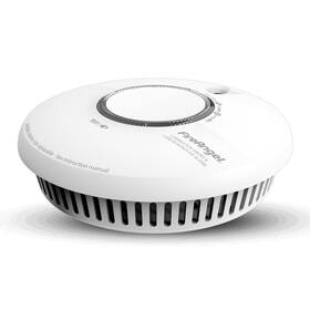Detektor dymu FireAngel SCB10, 2v1 

 obrázok produktu 2 z 2