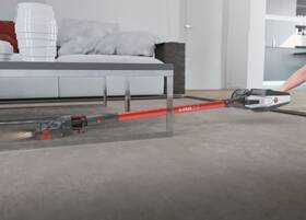 Tyčový vysávač Hoover HF322AFP 011 

 obrázok produktu 21 z 28