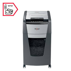 Skartovač Rexel Optimum AutoFeed+ 225X 

 obrázok produktu 10 z 14