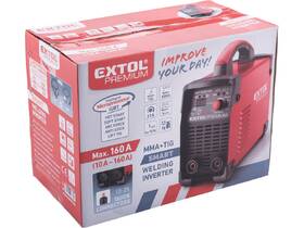 Zváračka Extol Premium 8896025 

 obrázok produktu 3 z 3