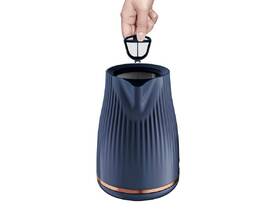 Rýchlovarná kanvica Tefal KO251430, 1,7 l modrá

 obrázok produktu 3 z 15