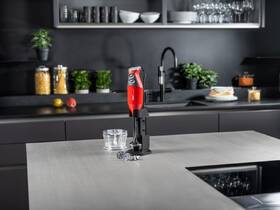 Ponorný mixér Bamix D 200 W červený

 obrázok produktu 5 z 5