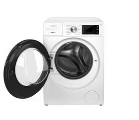 Práčka Whirlpool W8 W946WB CS biela

 obrázok produktu 8 z 15
