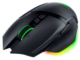 Myš Razer Basilisk V3 Pro čierna

 obrázok produktu 1 z 9