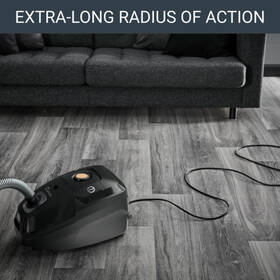 Podlahový vysávač Rowenta RO6189EA Green Force Effitech® Total Clean ECO čierny

 obrázok produktu 18 z 20
