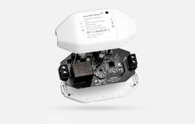Vypínač Meross Wi-Fi Smart (HomeKit) 

 obrázok produktu 2 z 8