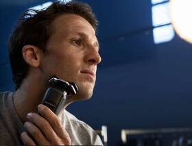 Holiaci strojček Philips S7886/55 Wet & Dry 

 obrázok produktu 4 z 16