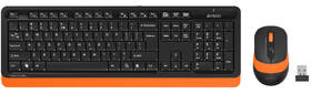 Klávesnica s myšou A4Tech FG1010 FSTYLER čierna/oranžová

 obrázok produktu 1 z 3