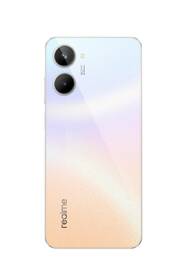 Mobilný telefón realme 10 8 GB / 128 GB - Clash White 

 obrázok produktu 5 z 8