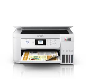Tlačiareň multifunkčná Epson EcoTank L4266 biela

 obrázok produktu 2 z 8
