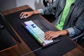Klávesnica Razer BlackWidow V3 – Roblox Edition​ čierna

 obrázok produktu 5 z 12
