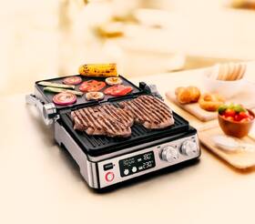 Gril Braun CG7044 

 obrázok produktu 11 z 19