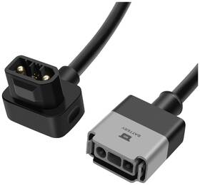 Kábel EcoFlow XT150 na prepojenie batérie s Mikroinvertorom, 0.4m 

 obrázok produktu 1 z 1
